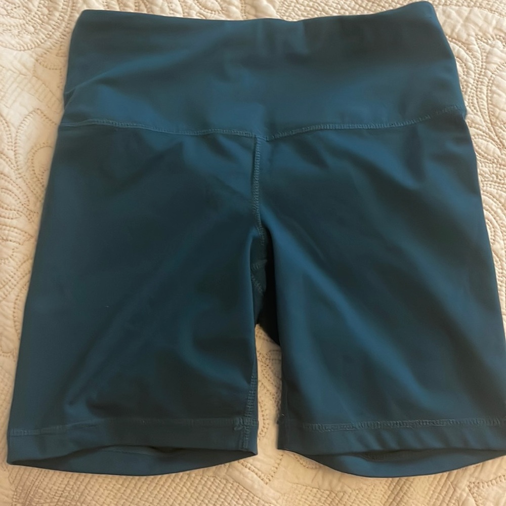 yogalicious shorts